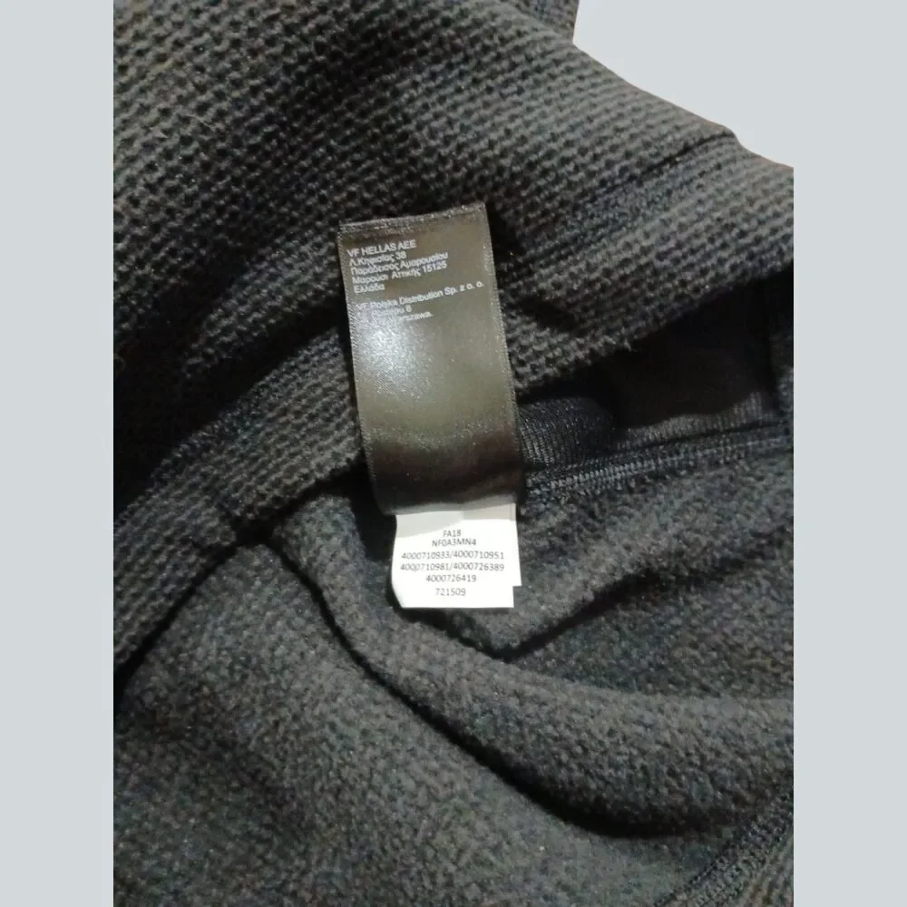 The North Face north face